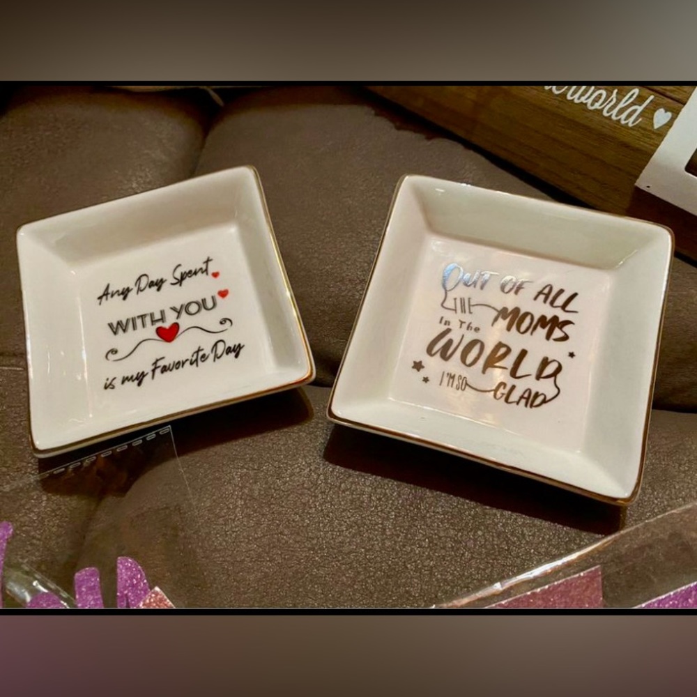 Mother’s Day gift set - Picture 3 of 7